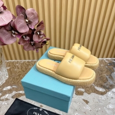 Prada Slippers